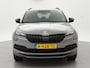 Skoda Karoq 1.5 TSI ACT 150 PK DSG SPORTLINE + CANTON AUDIO | STEEL GREY | CAMERA | 19 INCH | VIRTUAL | SFEER