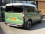 Ford Tourneo Courier 1.0 Active Automaat, Camera, Navigatie, Carplay, Cruise
