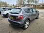Nissan Qashqai 1.6 Acenta