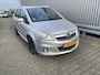 Opel Zafira 2.0 T OPC 7p. Leer/Stof, Clima, Navi, CC, PDC, LM, Trekh, nw. APK – Inruil Mogelijk –