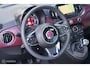 Fiat 500 1.0 Hybrid Lounge Exclusive Navi Cruise Clima PDC!
