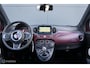 Fiat 500 1.0 Hybrid Lounge Exclusive Navi Cruise Clima PDC!