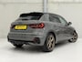 Audi A1 Sportback 40 TFSI S-line edition one 200pk Navi ACC LED 18 inch