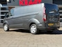 Ford Transit Custom 290 2.0 TDCI L2H1, Cruise, Airco, Trekhaak, 3 zitpl, EURO 6, trekhaak 2750KG, stoelverw, voorruitverwarming