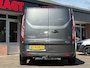 Ford Transit Custom 290 2.0 TDCI L2H1, Cruise, Airco, Trekhaak, 3 zitpl, EURO 6, trekhaak 2750KG, stoelverw, voorruitverwarming