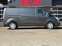 Ford Transit Custom 290 2.0 TDCI L2H1, Cruise, Airco, Trekhaak, 3 zitpl, EURO 6, trekhaak 2750KG, stoelverw, voorruitverwarming