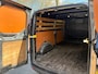 Ford Transit Custom 290 2.0 TDCI L2H1, Cruise, Airco, Trekhaak, 3 zitpl, EURO 6, trekhaak 2750KG, stoelverw, voorruitverwarming