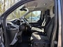Ford Transit Custom 290 2.0 TDCI L2H1, Cruise, Airco, Trekhaak, 3 zitpl, EURO 6, trekhaak 2750KG, stoelverw, voorruitverwarming