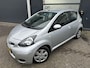 Toyota Aygo 1.0-12V Dynamic Navigator Dealer OH Airco 5Drs