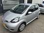 Toyota Aygo 1.0-12V Dynamic Navigator Dealer OH Airco 5Drs