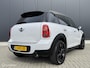 MINI Countryman 1.6 Panorama dak, Sportstoelen, stoelverwarming, Cruise