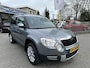 Skoda Yeti 1.2 TSI Automaat Elegance 2eEig|Navi|Bluetooth|Climate|Cruise|Allseason