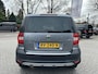 Skoda Yeti 1.2 TSI Automaat Elegance 2eEig|Navi|Bluetooth|Climate|Cruise|Allseason