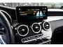 Mercedes-Benz GLC 300e 4matic AMG Pano Leer Trekhaak Burmester Massage Stoelventilatie