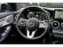 Mercedes-Benz GLC 300e 4matic AMG Pano Leer Trekhaak Burmester Massage Stoelventilatie