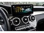 Mercedes-Benz GLC 300e 4matic AMG Pano Leer Trekhaak Burmester Massage Stoelventilatie