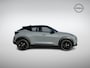 Nissan Juke 1.6 Hybrid N-Sport Cold + Tech Pack