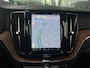 Volvo XC60 2.0 T8 Plug-in hybrid AWD Ultimate Dark 455pk luchtvering / Massage Stoelen / Trekhaak