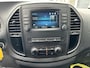 Mercedes-Benz eVito Extra Lang 66 kWh / 284km WLTP / Camera / Parkeersensoren / Audio 30 / Airco / Cruise control / Achterdeuren