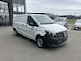 Mercedes-Benz eVito Extra Lang 66 kWh / 284km WLTP / Camera / Parkeersensoren / Audio 30 / Airco / Cruise control / Achterdeuren