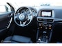Mazda CX-5 2.5 SkyActiv-G 192 GT-M 4WD AUT NAVI LEDER CAMERA