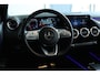 Mercedes-Benz EQA 250 Business Solution AMG 67 kWh | Cruise Control | Schuifdak | Stoelverwarming | Trekhaak | Navi | Elektr. Klep | Sfeerverlichting | Climate |
