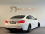 BMW 4-Serie Gran Coupe 420i M Sport Black Pack|Sfeer|NL Auto