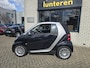 smart Fortwo cabrio 1.0 Passion cabrio! garantie!