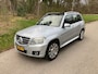 Mercedes-Benz GLK 350 G3 First Edition 4-Matic Pano