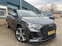 Audi Q3 Sportback 45 TFSI e S Edition| 3x S-Line | Panoramadak | Maxton pakket | Ambiance | 20 Inch | Camera | Virtual | Navi