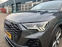 Audi Q3 Sportback 45 TFSI e S Edition| 3x S-Line | Panoramadak | Maxton pakket | Ambiance | 20 Inch | Camera | Virtual | Navi