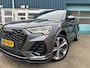 Audi Q3 Sportback 45 TFSI e S Edition| 3x S-Line | Panoramadak | Maxton pakket | Ambiance | 20 Inch | Camera | Virtual | Navi