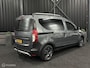Dacia Dokker combi 1.2 TCe Airco|Cruise|Navi|Trekhaak|APK✅