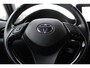 Toyota C-HR / C-HR+ 1.8 Hybrid DYNAMIC STOELVERW. DODEHOEK ALL-SEASON KEYLESS LED KOPLAMPEN PARK.SENSOREN V+A APPLE/ANDROID