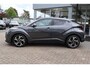 Toyota C-HR / C-HR+ 1.8 Hybrid DYNAMIC STOELVERW. DODEHOEK ALL-SEASON KEYLESS LED KOPLAMPEN PARK.SENSOREN V+A APPLE/ANDROID