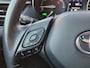 Toyota C-HR / C-HR+ 1.8 HYBRID STYLE STOEL/STUURVERW BLIND-SPOT KEYLESS 18''LM-VELGEN PARK-SENSOREN CAMERA NAVI AD-CRUISE CLIMA PRIVACY GLASS