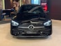 Mercedes-Benz C-klasse 180 AMG Line|C63 PACK|PANO|MEMORY|FULL OPTIONS