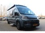 Capron CVE 640 Sunlight Cliff RT640 Adventure Hefdak/Busbiker/LMV