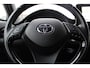 Toyota C-HR / C-HR+ 1.8 HYBRID DYNAMIC ALL-SEASON BANDEN STOELVERW. DODEHOEKDETECTIE KEYLESS LED KOPLAMPEN PARK.SENSOREN V+A