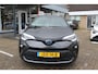 Toyota C-HR / C-HR+ 1.8 HYBRID DYNAMIC ALL-SEASON BANDEN STOELVERW. DODEHOEKDETECTIE KEYLESS LED KOPLAMPEN PARK.SENSOREN V+A