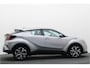 Toyota C-HR / C-HR+ 1.8 Hybrid Dynamic Camera, Apple Carplay, Keyless, Lane Assist, ACC, LED, 18"