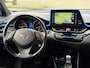 Toyota C-HR / C-HR+ 1.8 Hybrid Bi-Tone Plus | Leder, Navi, Camera, Cruise, Stoel+Stuurverw., Climate | Dealeronderhouden |