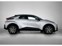 Toyota C-HR / C-HR+ 1.8 Hybrid 140 Dynamic | Parkeersensoren v+a | Dodehoeksensor | Navigatie