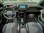 Peugeot 2008 1.2 PureTech GT Pack 131PK + Panorama|Trekhaak|3D digital cockpit|LED|Adaptive cruise|Navi|Apple|Android|Camera|17"LM