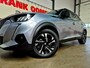 Peugeot 2008 1.2 PureTech GT Pack 131PK + Panorama|Trekhaak|3D digital cockpit|LED|Adaptive cruise|Navi|Apple|Android|Camera|17"LM