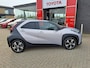 Toyota Aygo X HYBRID 115 PULSE CLIMA NAVI APPLE/ANDROID PARKCAMERA PRIVACY-GLASS LED VERLICHTING LM-VELGEN