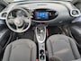 Toyota Aygo X HYBRID 115 PULSE CLIMA NAVI APPLE/ANDROID PARKCAMERA PRIVACY-GLASS LED VERLICHTING LM-VELGEN