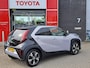 Toyota Aygo X HYBRID 115 PULSE CLIMA NAVI APPLE/ANDROID PARKCAMERA PRIVACY-GLASS LED VERLICHTING LM-VELGEN