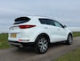 Kia Sportage 1.6 T-GDI GT-Line | Panoramadak | Apple CarPlay/Android Auto | Leder | 19" Velgen | Camera | Navi | Clima | PDC | LED