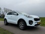 Kia Sportage 1.6 T-GDI GT-Line | Panoramadak | Apple CarPlay/Android Auto | Leder | 19" Velgen | Camera | Navi | Clima | PDC | LED